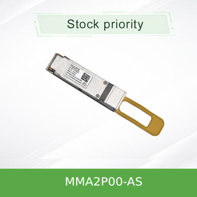 China Mellanox MMA2P00-AS 25GbE SFP28 SR Optical Transceiver 850nm MMF up to 100m