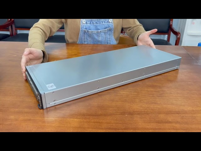 Mellanox 100GbE network switch-2100