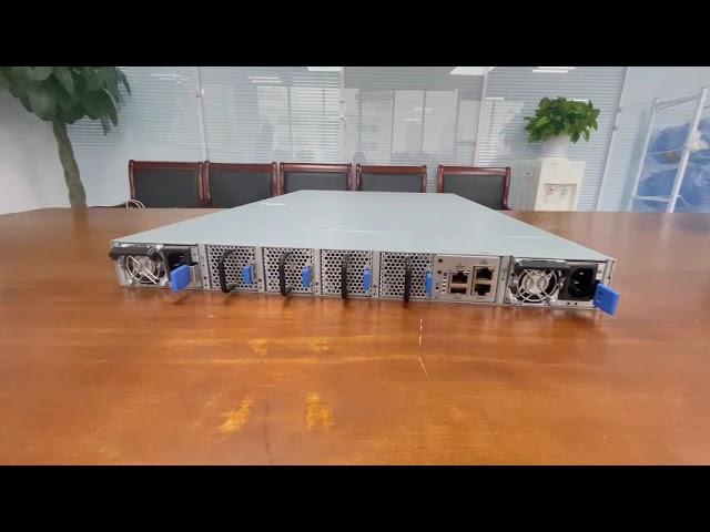 Mellanox 100GbE network switch-2700