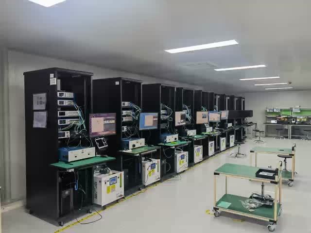 Optical transceiver module