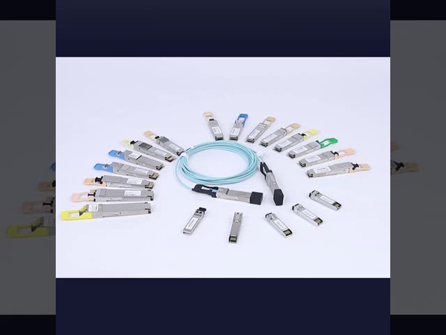 Optical Transceiver Module 1