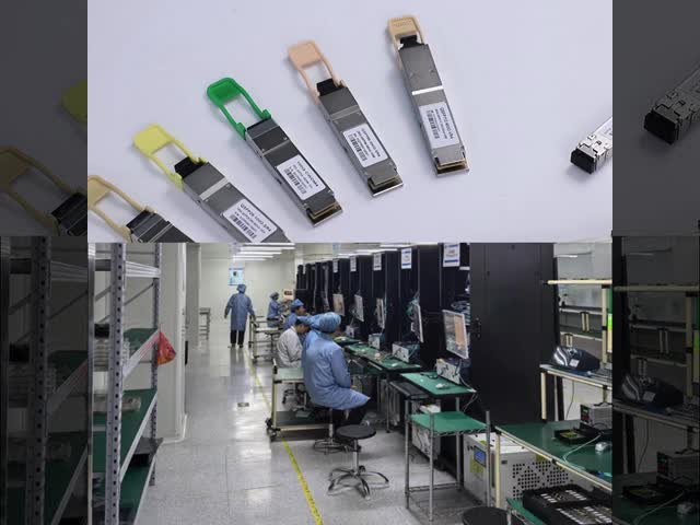 Optical Transceiver Module 2