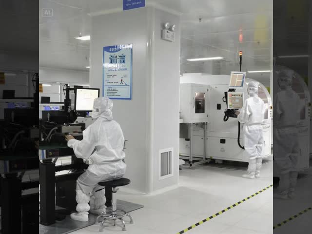 Optical Transceiver Module 3