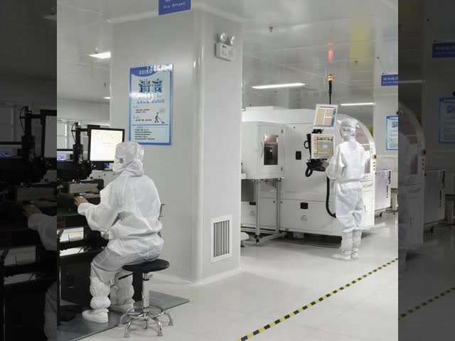 Optical Transceiver Module 5