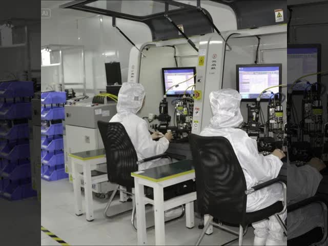 Optical Transceiver Module 6