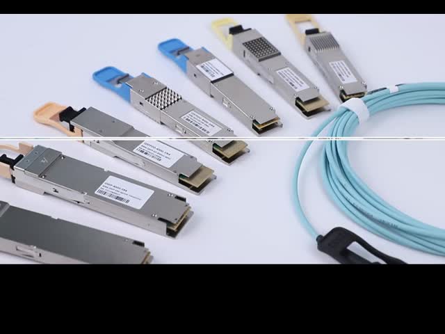 Optical Transceiver Module 8
