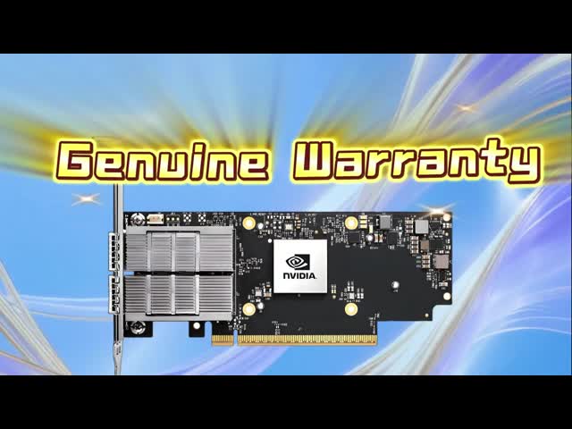 Accelerating AI and Cloud with NVIDIA Mellanox Network Adapters | Real-World Deployment Cases