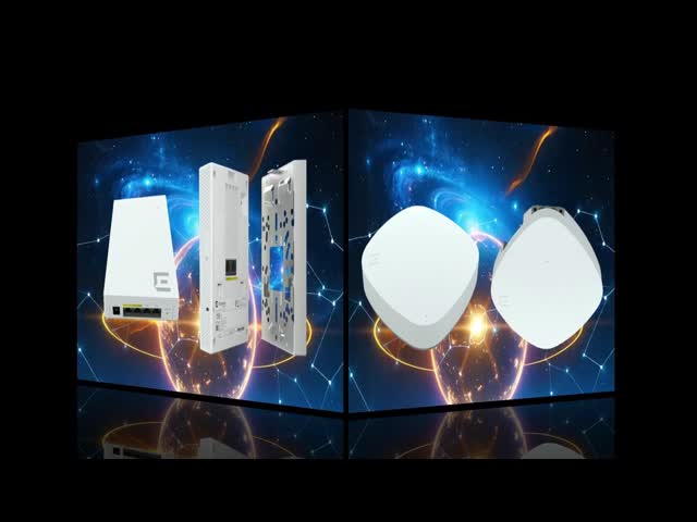 High-Density Wi-Fi 6E for Any Environment: Indoor, Outdoor & IoT | Extreme Access Points