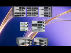 Why Choose Cisco Switches? Unmatched Speed, Security & Reliability