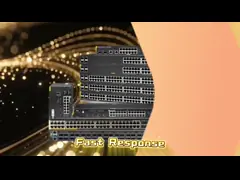 Hpe Aruba Networking Cx 6000 48g 4SFP Switch (R8N86A) New and original